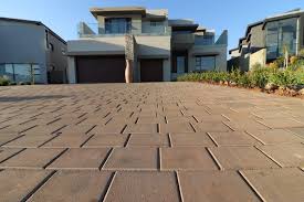 Why Choose Us For All Your Driveway Paving Needs in Killen, AL?